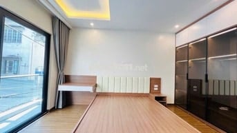 Cho thuê CCMN Ngõ Gốc Đề, Minh Khai, giá 5tr - 5,5tr, ở được luôn