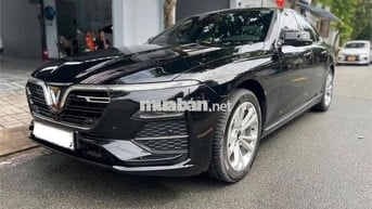 VinFast Lux A2.0 2019 Plus 2.0 AT - 7000 km