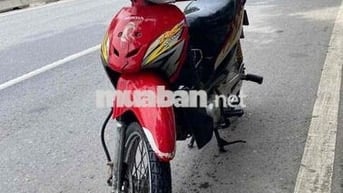 Honda wave chính chủ êm đẹp như hình