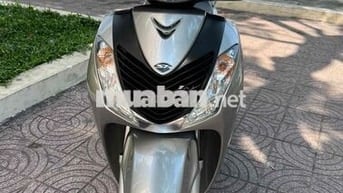 SH 125 MẪU Ý VK Ý ĐK 2010. SM 5001 ZIN HẾT