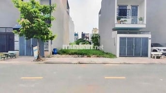 Bán gấp lô đất ở Bình Dương giá 780tr