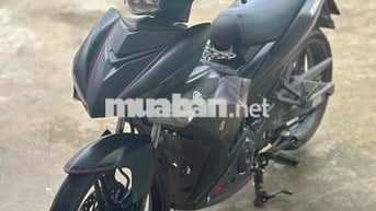 Bán Exciter 150 Màu Đen Nhám Đăng Ký 2018