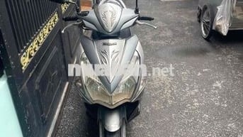 Bán airblade Fi máy rất êm, giấy tờ đầy đủ