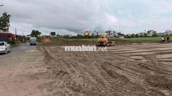 BÁN ĐẤT TẶNG NHÀ : TĐC HOÀ NGHĨA – DƯƠNG KINH