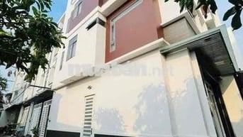 Nhà 4 tầng - kdc Nam Long - Huỳnh Tấn Phát - xem hơi đậu cửa - nhỉnh 8