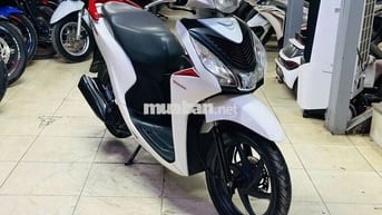 XE MÁY THỊNH PHÁT - VISION 110 TRẮNG BIỂN HÀ NỘI