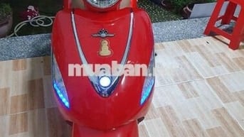 SYM Attila Elizabeth Fi cuối 2013 siêu cọp trùmmền