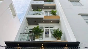 Nhà Quận 1 dt 65m2 Căn duy nhất hía 3ty280. Pháp lý chuẩn dễ kinh doan