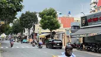 Kẹt tiền cần bán gấp nhà MT Vườn Lài tiện kinh doanh buôn bán giá rẻ 