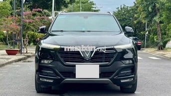 VinFast Lux SA Plus 2022 - 23000km