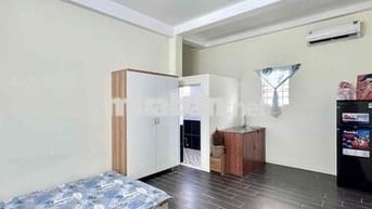 PHÒNG TRỌ GIÁ RẺ FULL NỘI THẤT - GẦN TRƯỜNG CHINH