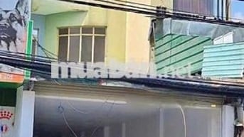 MẶT BẰNG KINH DOANH NGUYÊN CĂN TÂN PHÚ ( 5,3 x 32 ) SIÊU DÀI