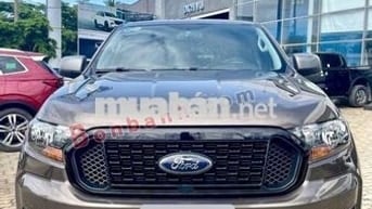 Ford Ranger XLS 2.2L 4x2 AT 2022 - 560 Triệu