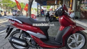 SYM SHark 125 rin êm .đẹp rin keng