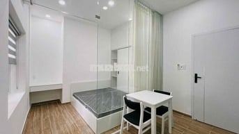 CĂN HỘ 1 PHÒNG NGỦ HIỆN ĐẠI NGAY ĐẠI HỌC VĂN LANG CƠ SỞ 2 BÌNH THẠNH