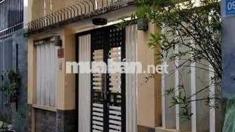 NHÀ SIÊU RỘNG RẺ 497 THỐNG NHẤT P16