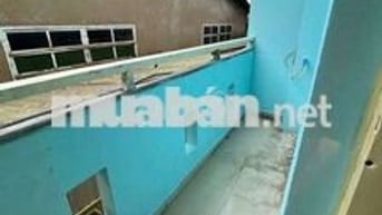 NHÀ 85m2 4PN 2WC MẶT TIỀN NGUYỄN VĂN QUỲ CHỈ Ở MỚI ĐẸP THOÁNG