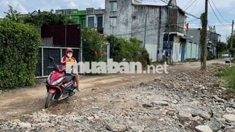 ĐẤT ĐẸP GIÁ TỐT – NGAY SAU UBND XÃ ĐÔNG THẠNH – CHỈ 3,5 TỶ TL