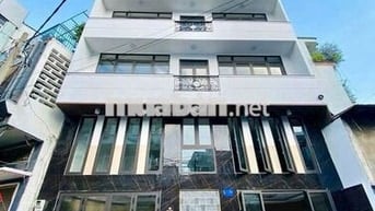 ✅️CHDV Q10 - 6 TẦNG, 6X12 - THU NHẬP 1 TỶ/NĂM _ CAM KẾT CHUẨN 100%
