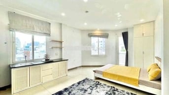Căn Hộ Thoáng Mát, An Ninh Ngay Trần Quang Diệu