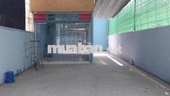 cho thuê kho Hiệp Thành 340m2 Thủ Dầu Một