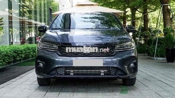 HONDA CITY RS 2025 - XE SIÊU LƯỚT : 1.500km