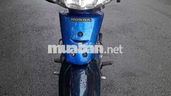 Xe we trung quốc bs 62