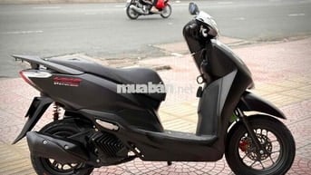 Honda Lead 4Val PBĐB 2023