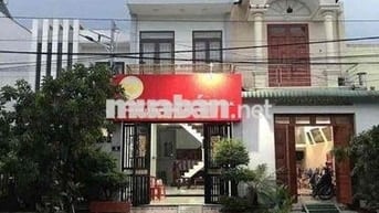 Cho Thuê Nhà 1Trệt 2Lầu 4PN Ở & Mở Văn Phòng P.Phú Tân Gần TP Mới