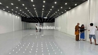 Cho thuê mặt bằng KD Đa Nghành 330m Phạm Ngọc Thạch - TP. Thủ Dầu Một
