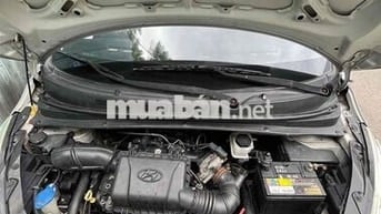Hyundai Grand i10 2009 - 101010 km