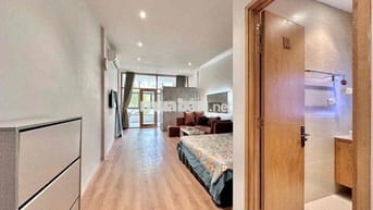 KHAI TRƯƠNG CĂN HỘ BANCONG 50m2 - MẶT TIỀN CẠNH UEH, VÒNG XOAY NGUYỄN