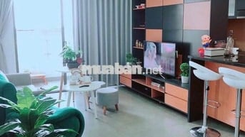 Cho thuê căn hộ 3 phòng ngủ 2WC. chung cư Garden Gate. p9 Phú Nhuận