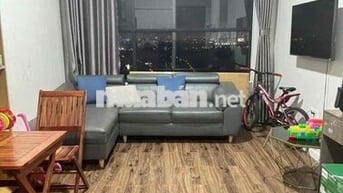 BÁN 56m2 MIZUKI PARK nhà mới view đẹp