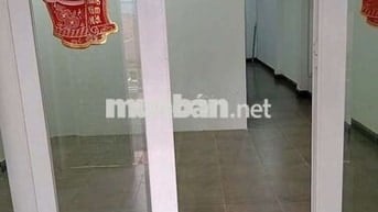 CHO THUÊ NHÀ NC 688/57 LÊ ĐỨC THỌ F15 GÒ VẤP