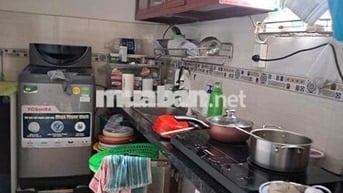 nhà rộng, ôtô ra vào thuận tiện. ❇️ Vị tríTham Lương,Thống Nhất,