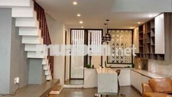 CẦN CHO THUÊ NHÀ 4 TẦNG ĐẸP LUNG LINH