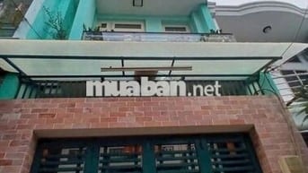 CHO THUÊ NHÀ NC HẺM 276/ THỐNG NHẤT F16 GÒ VẤP