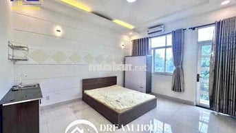 CHO THUÊ PHÒNG TRỌ CÓ BANCOL - FULL NỘI THẤT, MỚI XÂY Ở LIỀN ĐƯỢC
