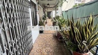 CHUNG CƯ LÊ VĂN DUYỆT – NGAY CẦU BÔNG, GIÁP Q1, GẦN 50M² CHỈ HƠN 2TỶ