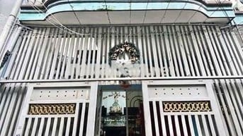 - SÁT MTKD - NGUYỄN PHÚC CHU - HXH 4M