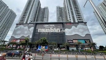 Bán nhanh căn hộ Central Premium 45m2 mặt tiền Tạ Quang Bửu Q8