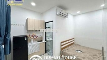 CĂN HỘ SANG TRỌNG MỚI XÂY - SẠCH SẼ GẦN NHÀ THỜ PAOLO