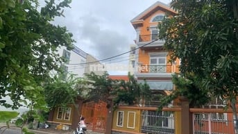 CHO THUÊ BIỆT THỰ 600m² – KHU DÂN CƯ AN SƯƠNG, QUẬN 12