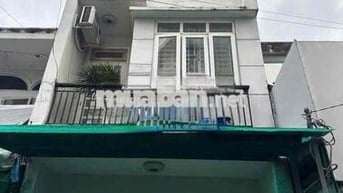 Cho thuê nhà 6pn - 20 triêu - đường Thống Nhất