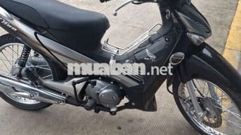 Honda future 2008 up áo gt