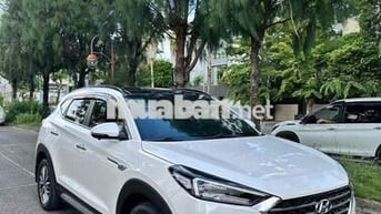 Hyundai Tucson 2021 2.0L full Dầu