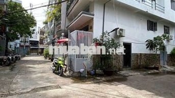 CHO THUÊ MẶT BẰNG BUÔN BÁN HUỲNH THIỆN LỘC - LŨY BÁN BÍCH