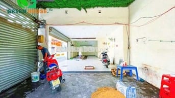 Nhà căn góc 2mặt tiền Phan Văn Trị p10 Gò Vấp gần Citylan