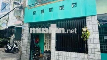 🏡 BÁN NHÀ GẦN TÂN SƠN NHÌ – 2 TẦNG NỞ HẬU – 55M² CHỈ 4.75 TỶ 🎉